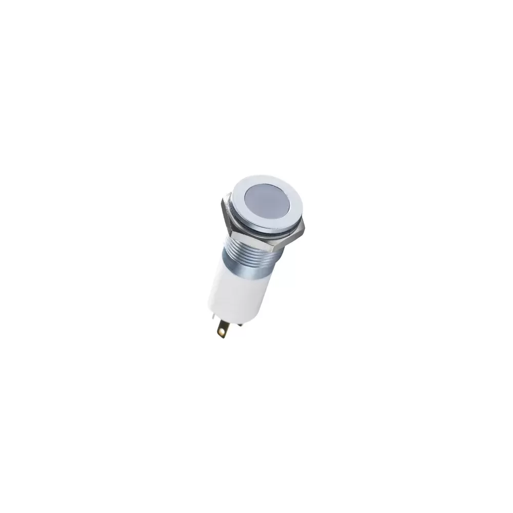 SPIA LED MM.14 VERDE 12 V