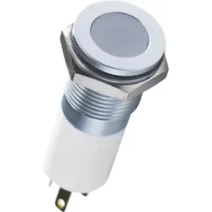 SPIA LED MM.14 VERDE 12 V