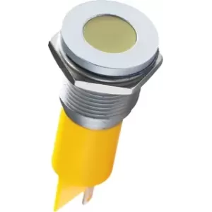SPIA LED MM.16 VERDE 12 V
