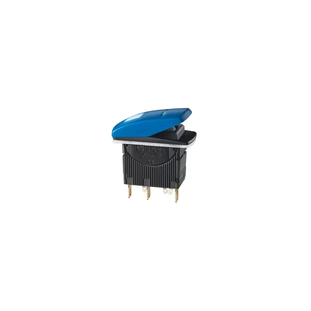 DISGIUNTORE ON-OFF C/RIT. 12V 15A