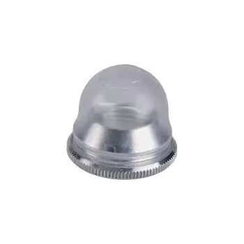 CAPPUCCIO TRASPARENTE PER 2-5700