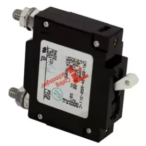 INTERRUTTORE MAGNETOTERMICO 100A
