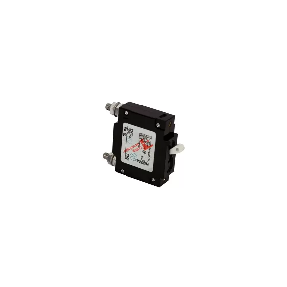 INTERRUTTORE MAGNETOTERMICO 80A