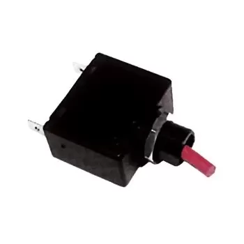 INTERRUTTORE MAGNET./IDRAUL. 10 AMP