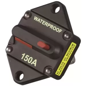 INTERRUTTORE MAGNETOTERMICO 70 AMP.