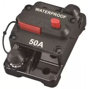 INTERRUTTORE TERMICO 150 AMP.