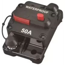 INTERRUTTORE TERMICO 60 AMP.