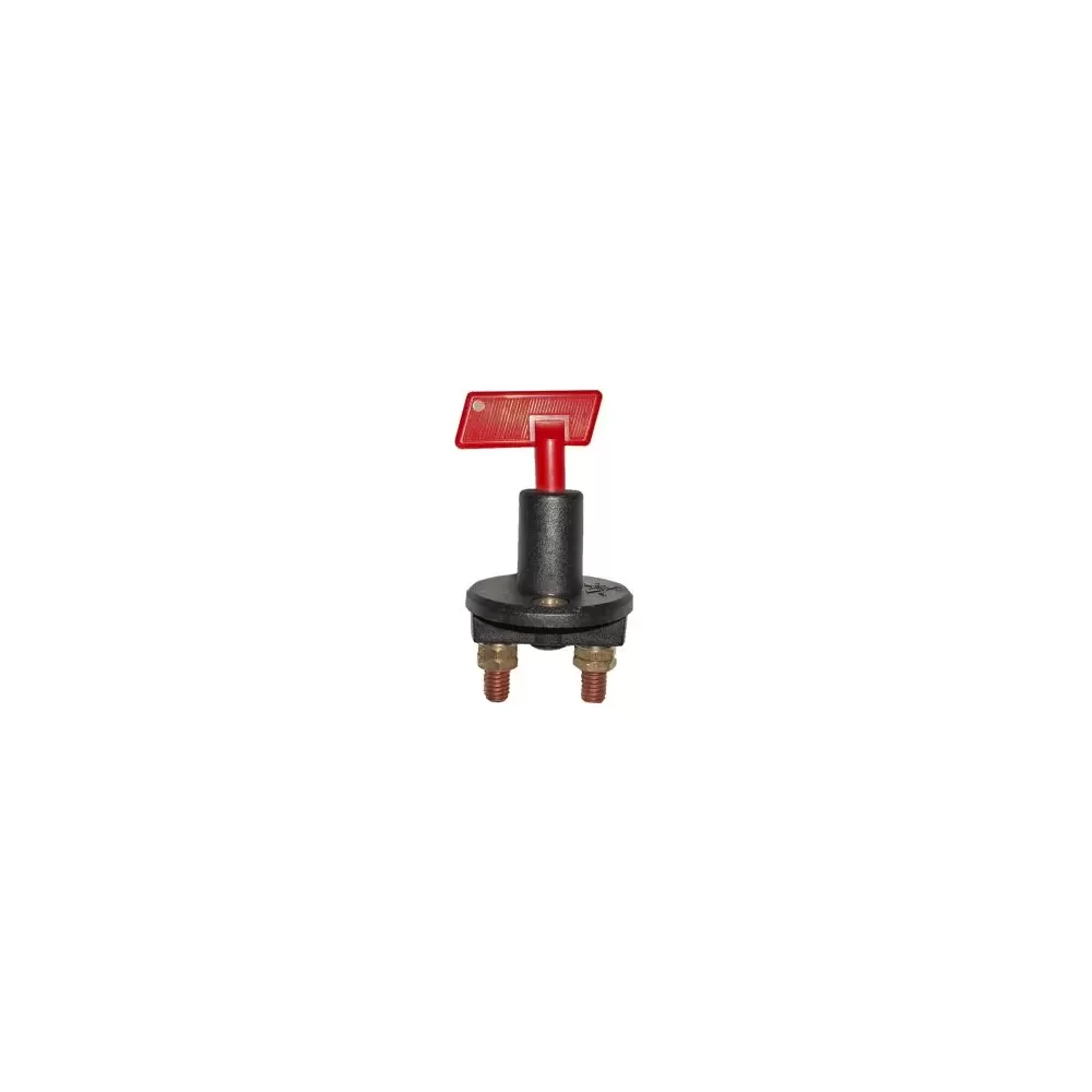 STACCABATTERIA 500 AMP.