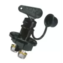 STACCABATTERIA 100 AMP.