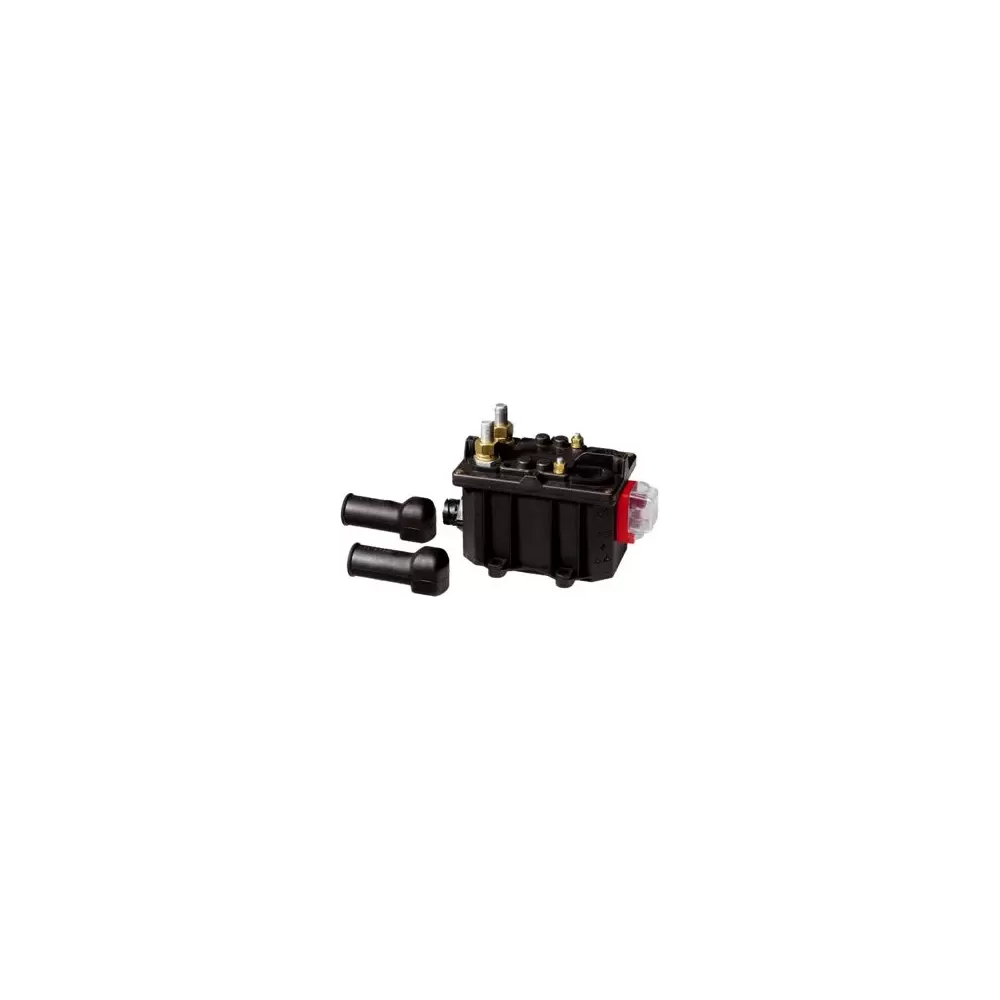 STACCABATTERIA 24V S/USCITA SEGNALE