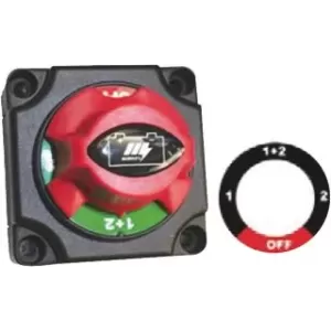 STACCABATTERIA IGC MANUALE