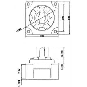 STACCABATTERIA IGC MANUALE