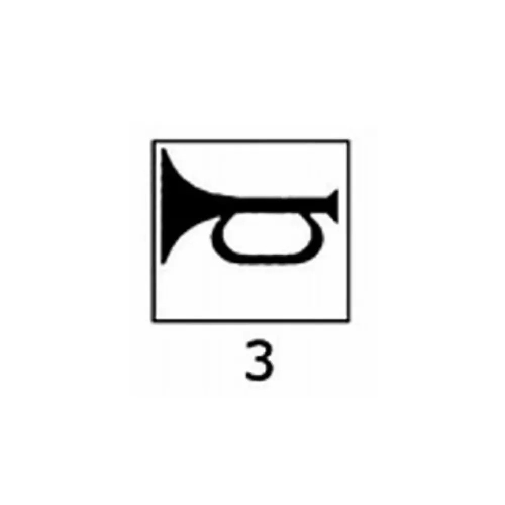 BASCULA TROMBA