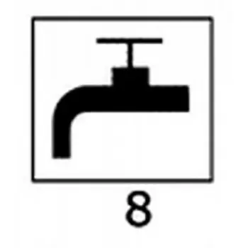 BASCULA AUTOCLAVE