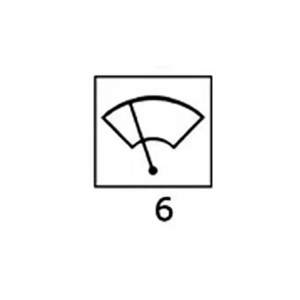 BASCULA TERGIVETRO