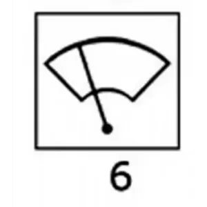 BASCULA TERGIVETRO
