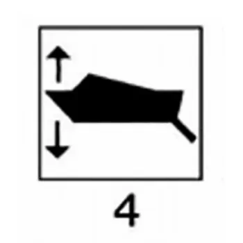 BASCULA FLAP