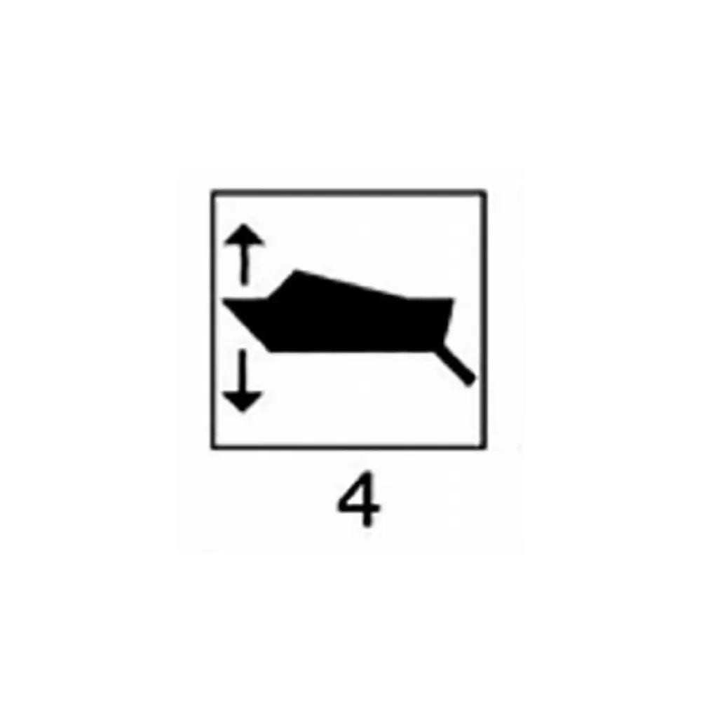 BASCULA FLAP