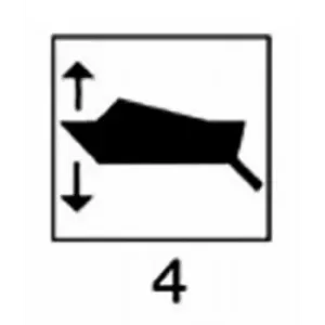 BASCULA FLAP