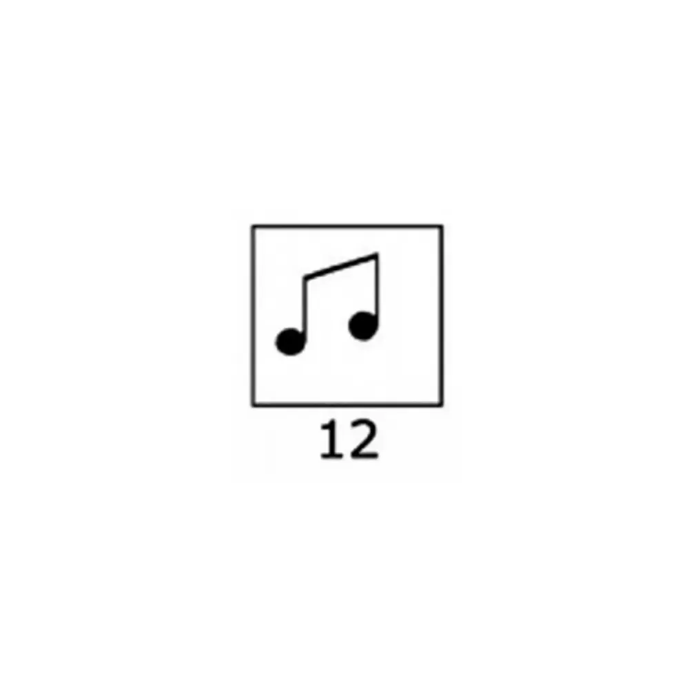 BASCULA X STEREO
