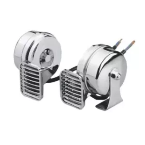 COPPIA TROMBA ELETTRICA MARE 12/V
