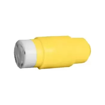 SPINA VOLANTE 3 POLI 16 AMP. 220/V