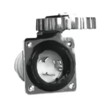 PRESA AD INCASSO 32AMP. 220/V
