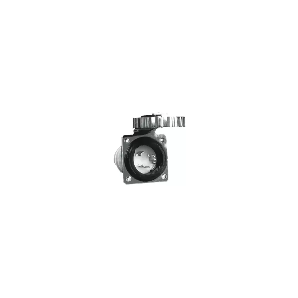 PRESA AD INCASSO 32AMP. 220/V