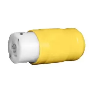 SPINA VOLANTE 3 POLI 32 AMP. 220/V