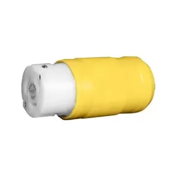 SPINA VOLANTE MARINCO 63 AMP. 220 V