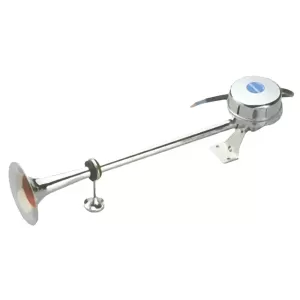 TROMBA ELETTRICA 12/V