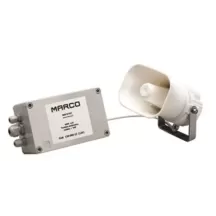 FISCHIO ELETTRONICO EMH-M 24V
