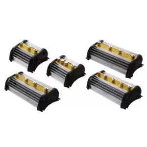 RIPARTITORI DI CARICA 50 AMP. 3 BAT