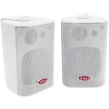 COPPIA ALTOPARLANTI BOSS MR4.3W