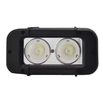 FARO RETTANGOLARE LED 20W