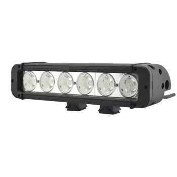 FARO RETTANGOLARE LED 60W