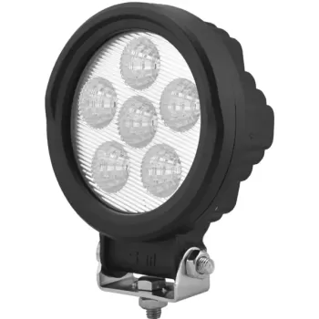 FARO TONDO LED 18W
