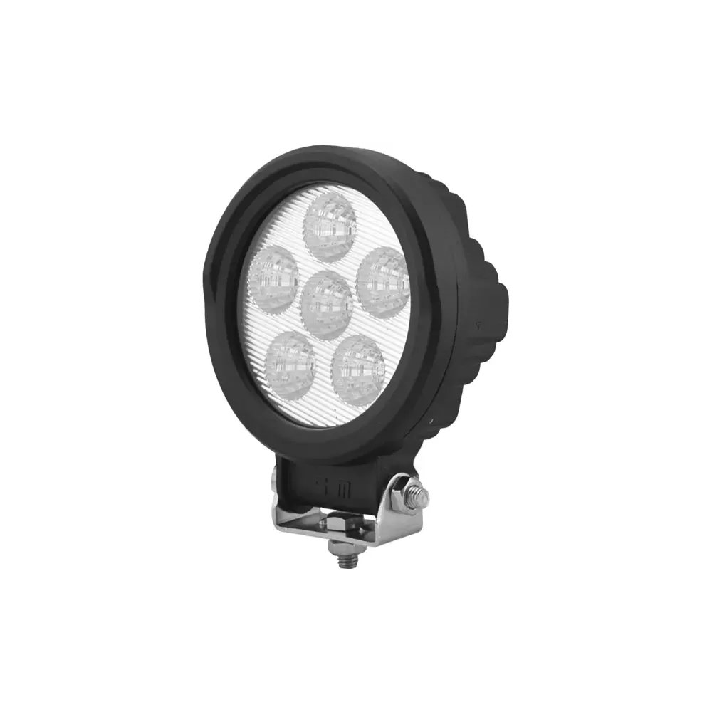 FARO TONDO LED 18W