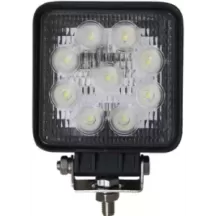 FARO QUADRATO LED 27W