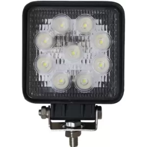 FARO QUADRATO LED 27W