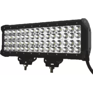 FARO LED 180W DIM.368X63X107 NERO