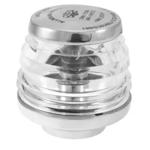 FANALE DI VIA 360 INOX