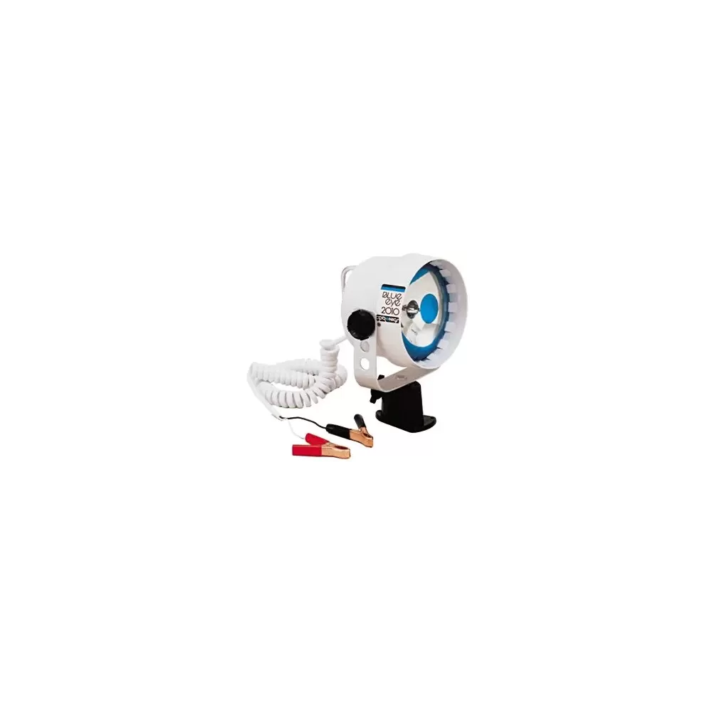 FARO CON BASE 12 V/170W