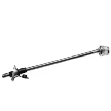 ASTA RETRATTILE LUCE 360