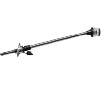 ASTA LUMINOSA 360 INOX