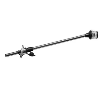 ASTA LUMINOSA 360 INOX