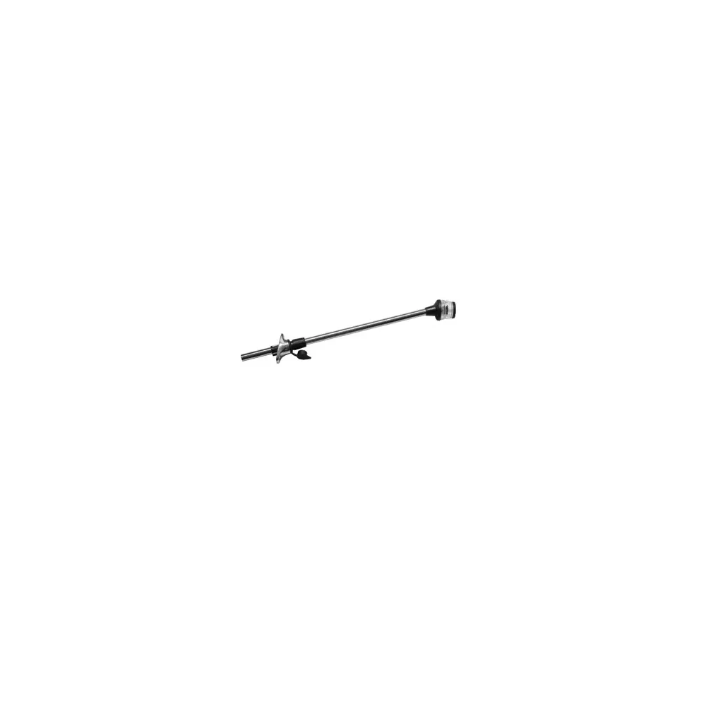 ASTA LUMINOSA 360 INOX