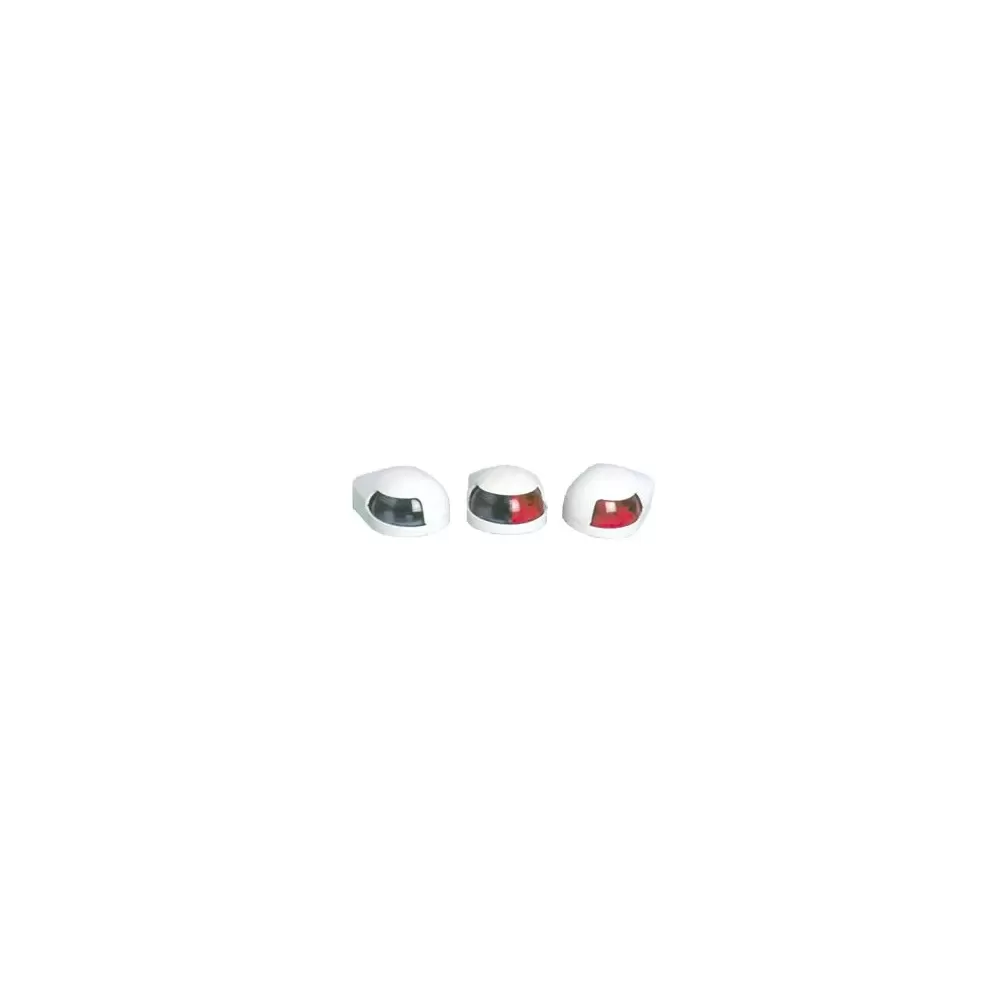 FANALE DI COPERTA ROSSO 112,5
