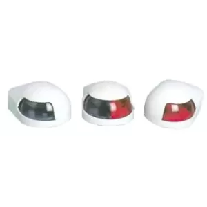FANALE DI COPERTA ROSSO 112,5
