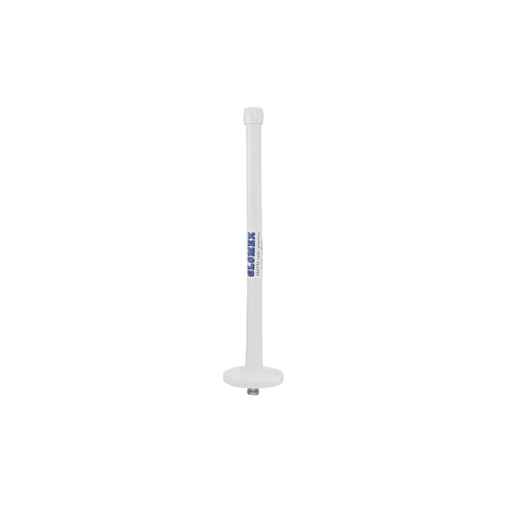 ANTENNA GLOMEX AM/FM LUNGHEZ. CM.30